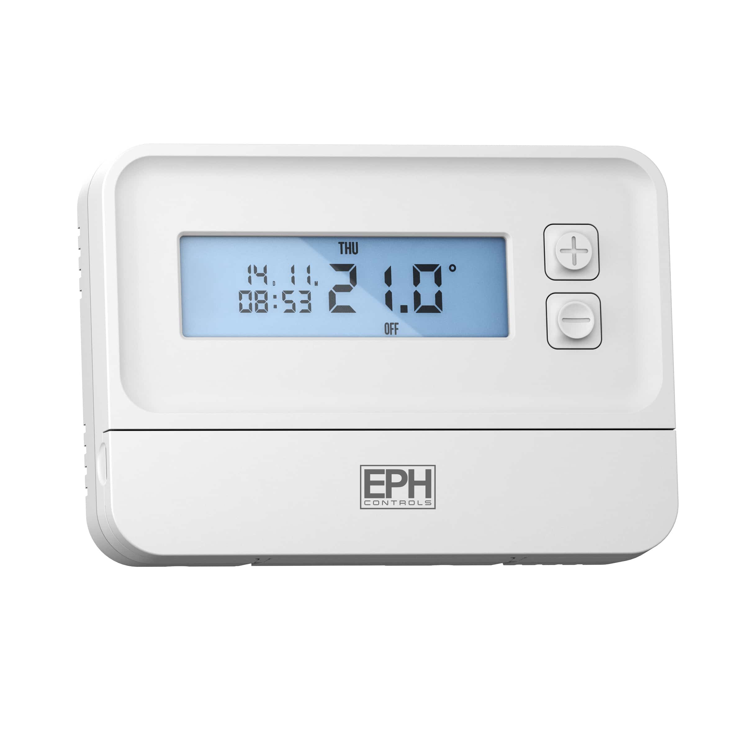 EPH Controls CP4M – OpenTherm® Mains Operated Programmable