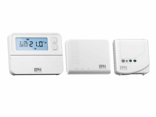 EPH Controls CP4i – OpenTherm® Smart Thermostat