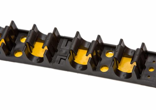 Hetta 1000mm Self Adhesive Pipe Rail