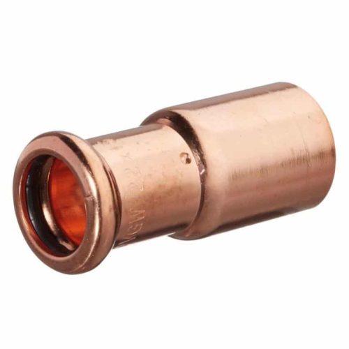M-Profile Copper Fitting Reducer
