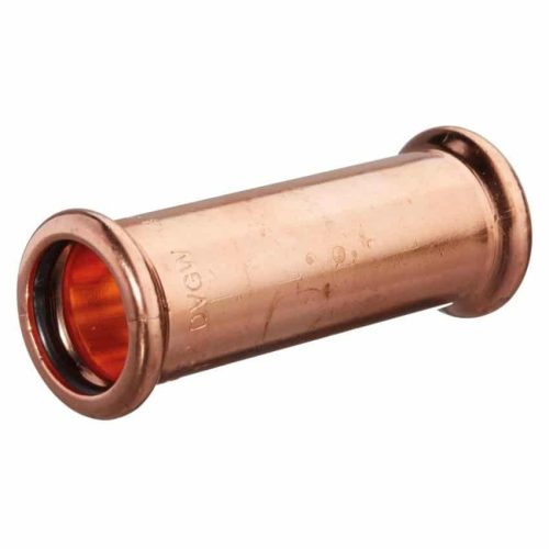 M-Profile Copper Slip Coupling
