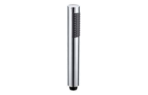 Gullfoss Round Handset - Chrome
