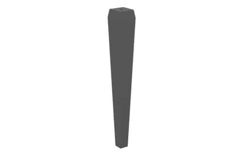 Wave Set of Two Legs - Matt Clay