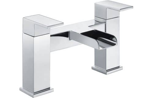 Mint Bath Filler - Chrome
