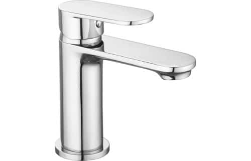 Sprint Basin Mixer - Chrome