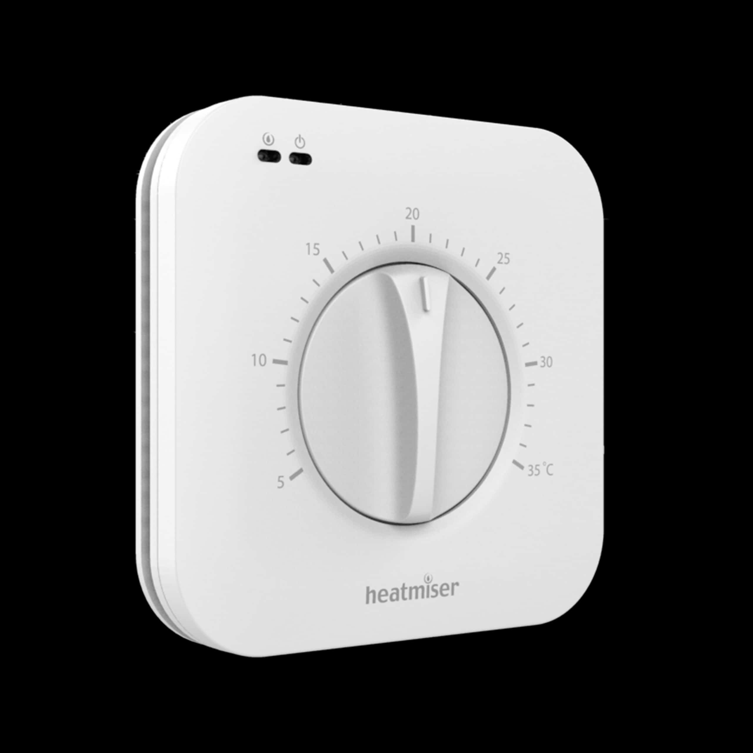 Heatmiser DSSB Setback