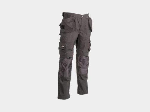 Herock Dagan Trouserss Grey