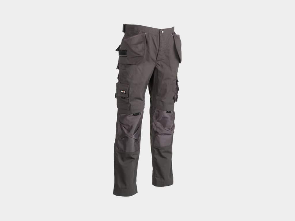 Herock Dagan Trouserss Grey