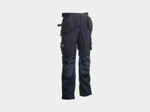 Herock Dagan Trouserss Navy