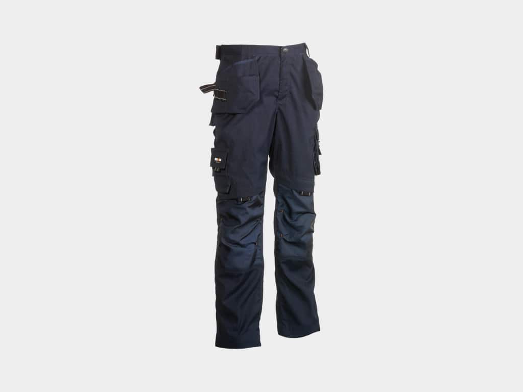 Herock Dagan Trouserss Navy