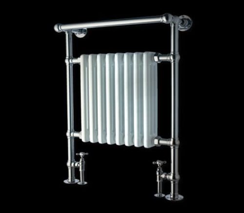 Myson Dee Traditional Towel Warmer