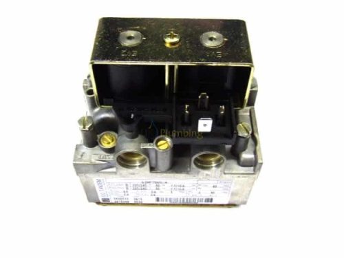 Nu-Way Solenoid Valve 0.830.033 E01179C