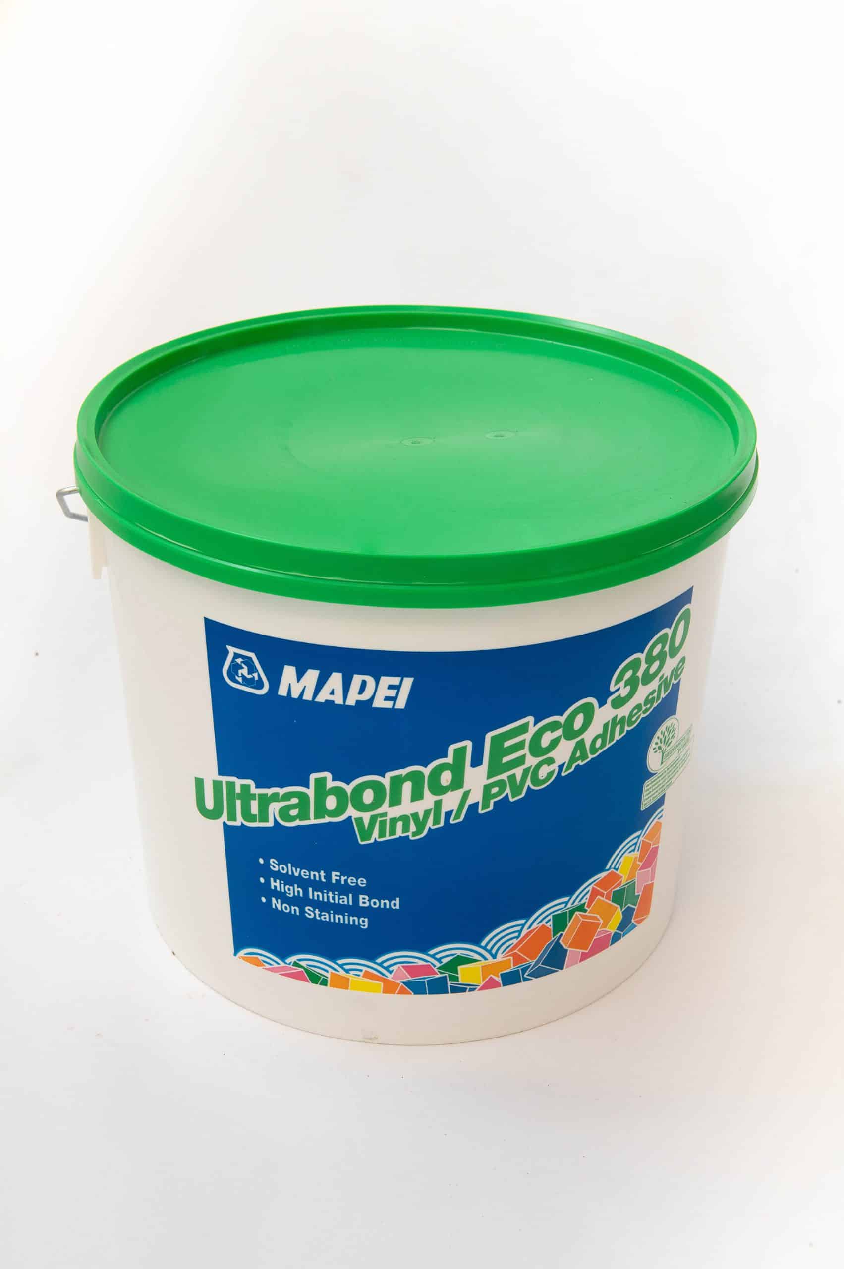 Mapei Ultrabond Eco 380 Vinyl/PVCAdhesive