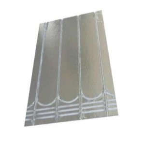 Hetta Foiled Insulation Panels EPS low profile panel 150mm centres