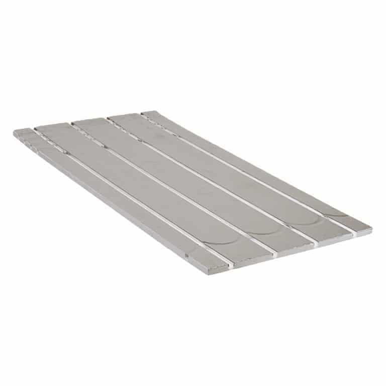 Hetta Insulation Panels EPS low profile panel 150mm centres