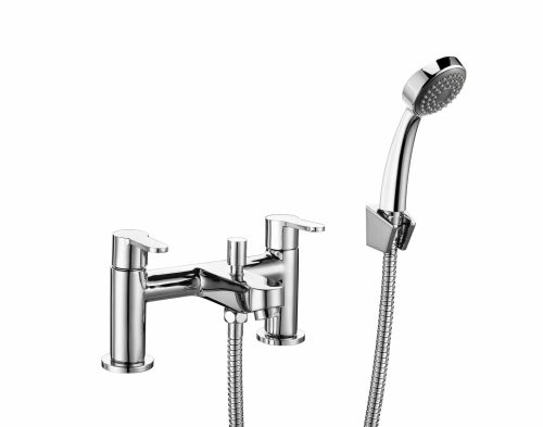 Ethos Bath Shower Mixer