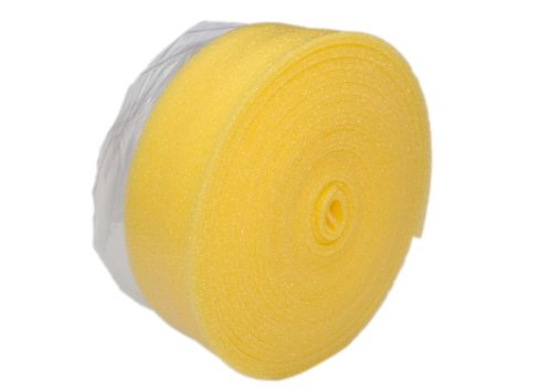 Hetta 25m x 150mm x 8mm Edge Insulation