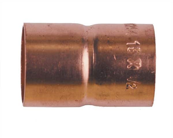 Endfeed Imp/Metric Coupler