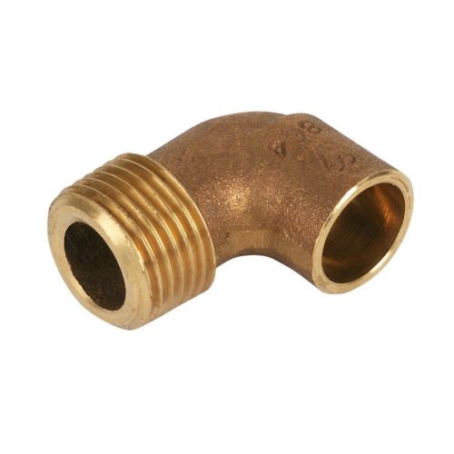 Endfeed Elbow CxMI