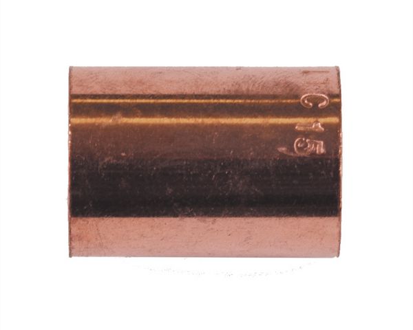 Endfeed Slip Coupler