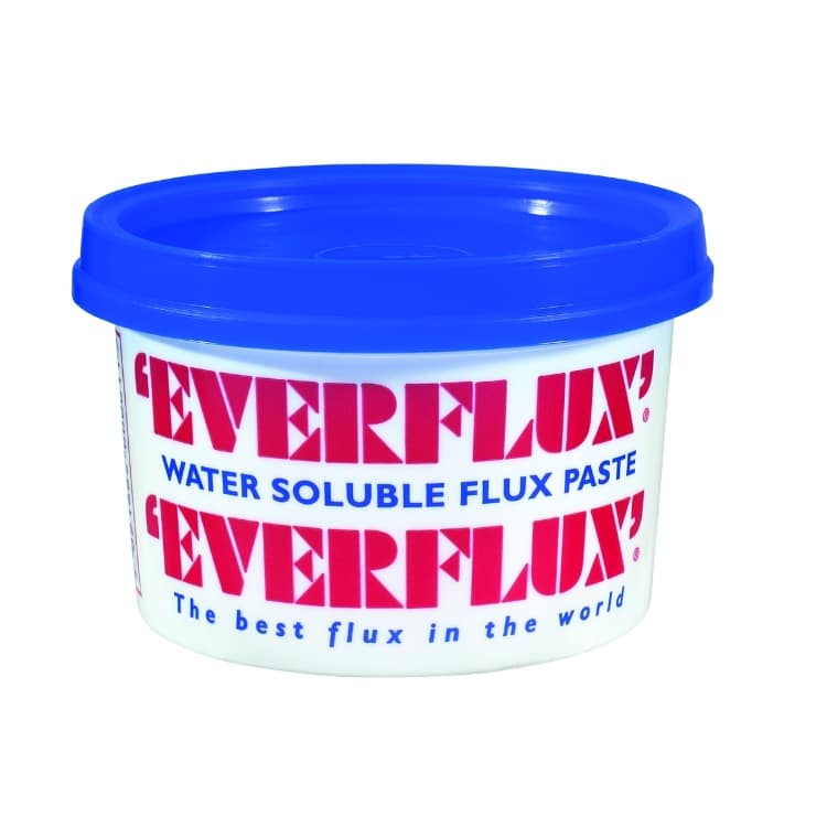 Everflux