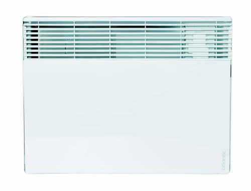 F127 Electric Panel Convector Heater