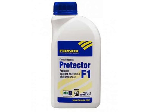 Fernox F1 Central Heating Protector 500ML