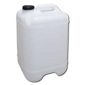 Ethylene Glycol 25ltr