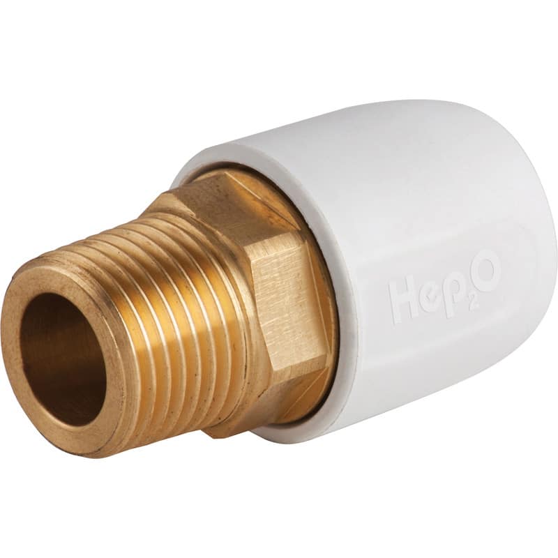 Hep2O MI Adaptor