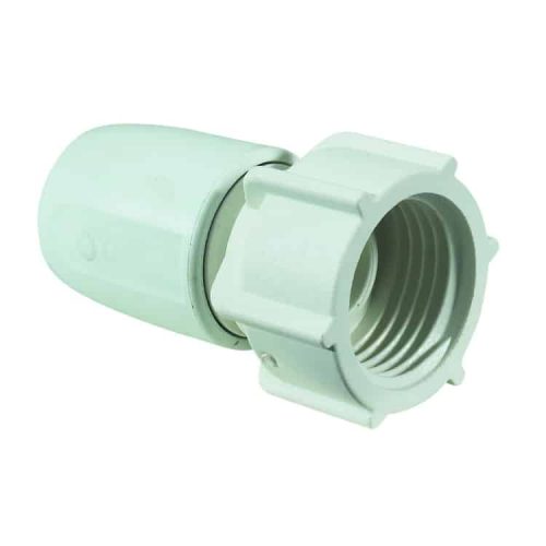 Hep2O Hand Tighten Tap Connector