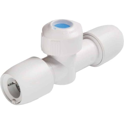 Hep2O Isolating Valve 15mm