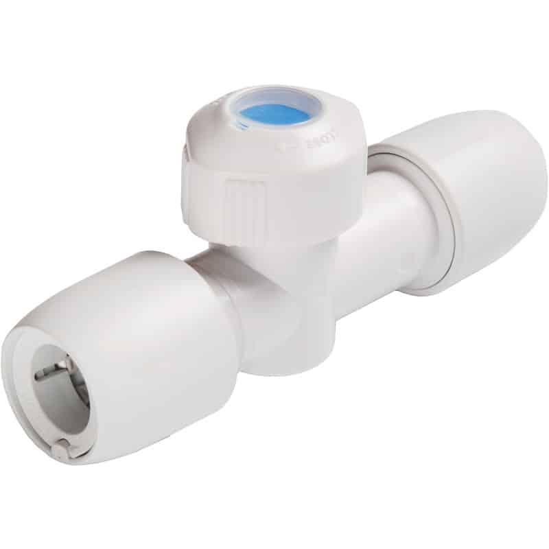 Hep2O Isolating Valve 15mm