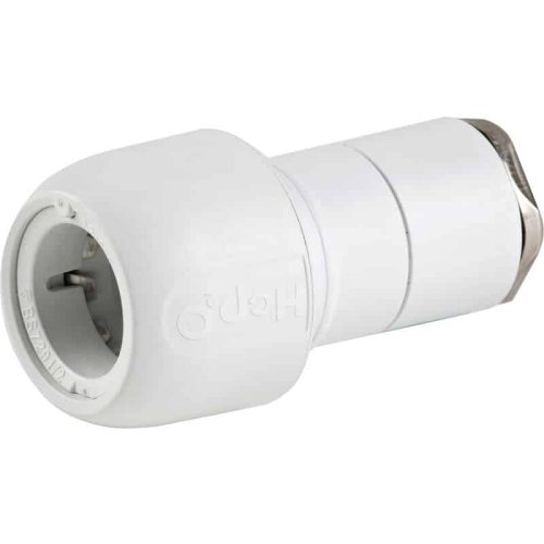 Hep2O Fitting Reducer