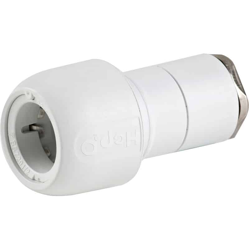 Hep2O Fitting Reducer
