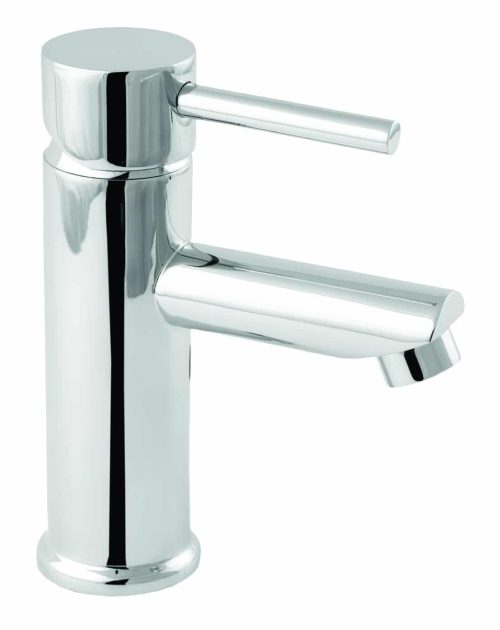 Insignia mono basin mixer