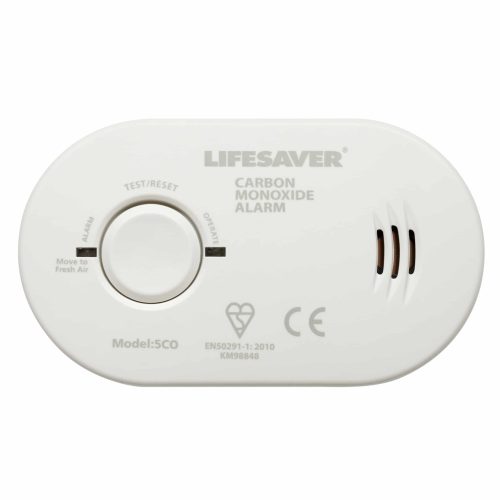 Kidde Compact Carbon Monoxide Detector - 5COLSB