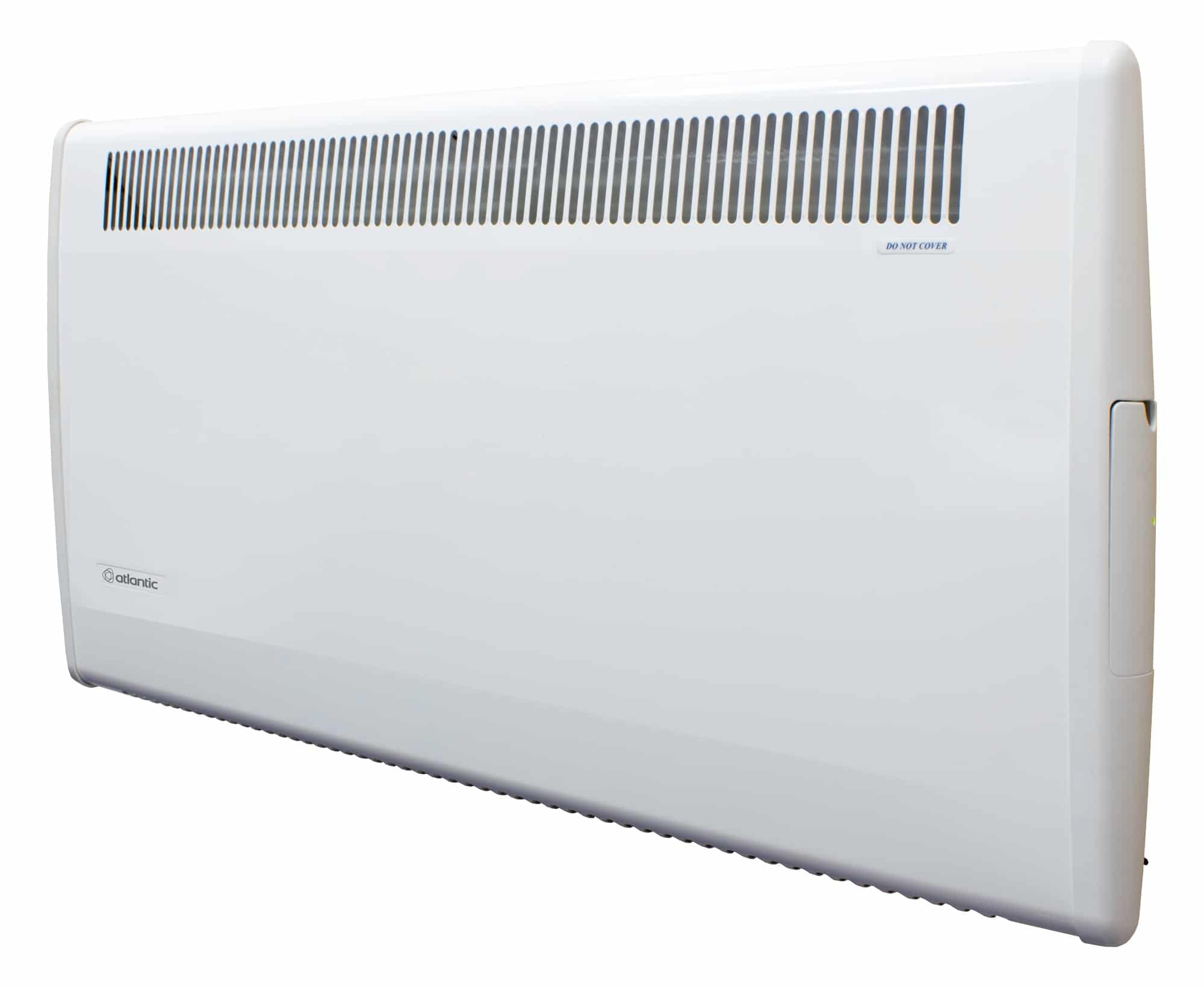 Atlantic Low Surface Temperature Electric Radiator (LST)