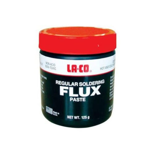 La-Co Flux