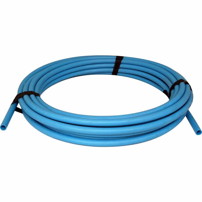 MDPE Pipe 50 Metres