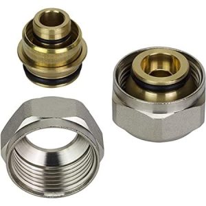 Hetta 3/4” Manifold Blank Cap