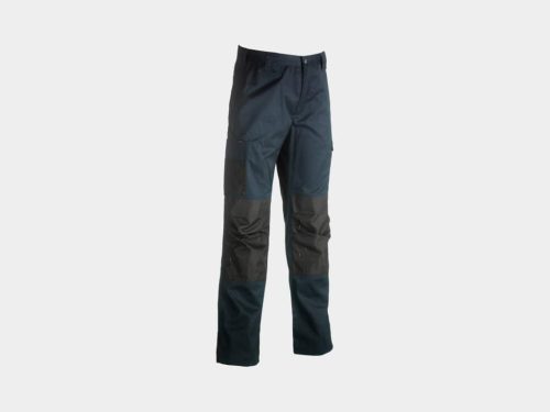 Herock Mars Trouserss Navy/Black