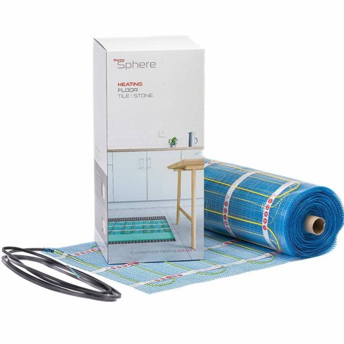 Thermosphere Self Adhesive Mesh 150w