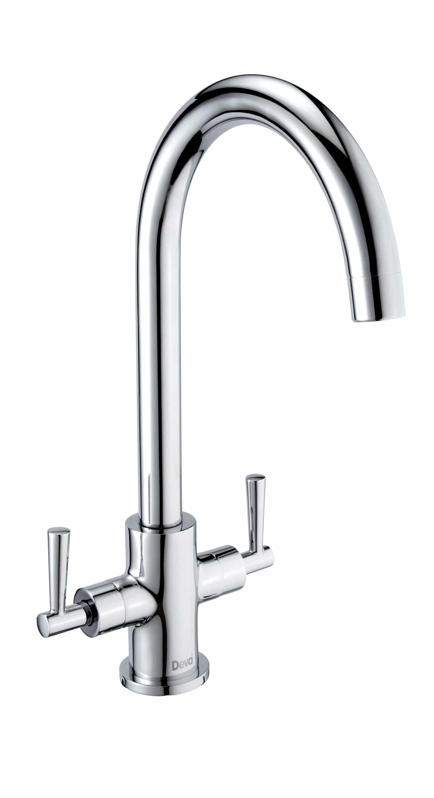 Nelson Sink Mixer
