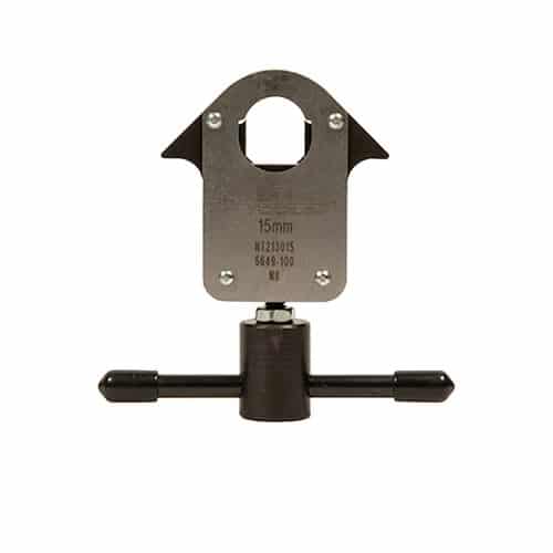 Nerrad 15mm Olive Cutter