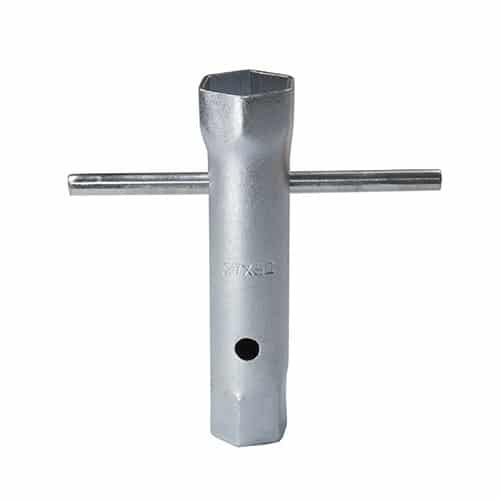 Nerrad Tap Backnut Box Spanner
