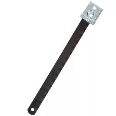 Nerrad Spare Padsaw Blade and Adaptor for NTHS150 Hacksaw