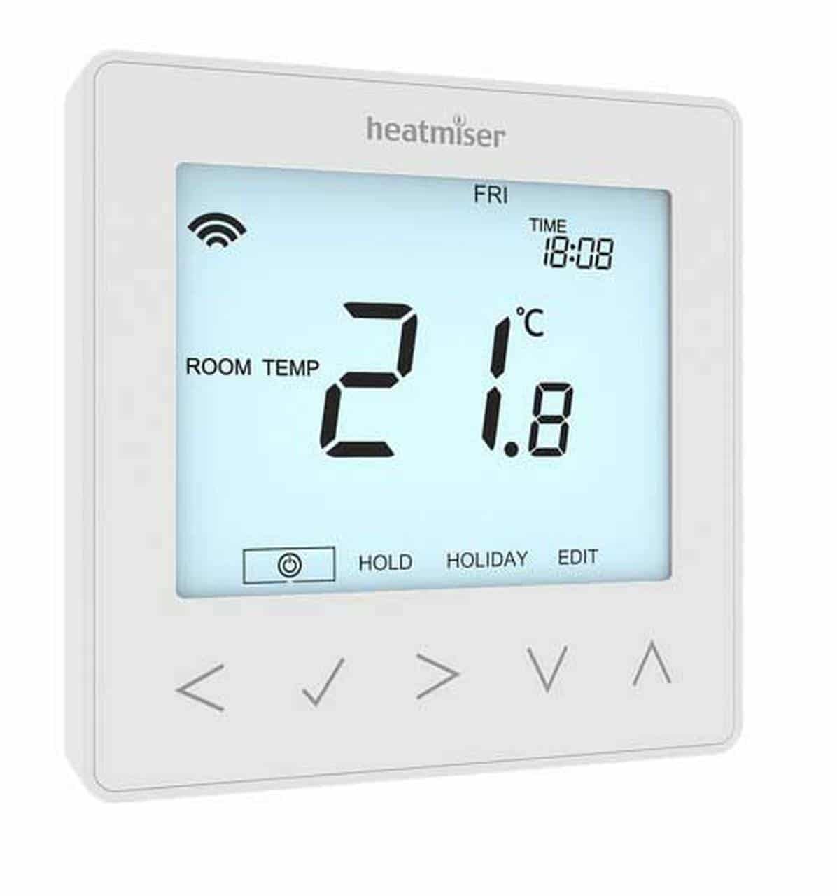 Heatmiser Neo Stat HW