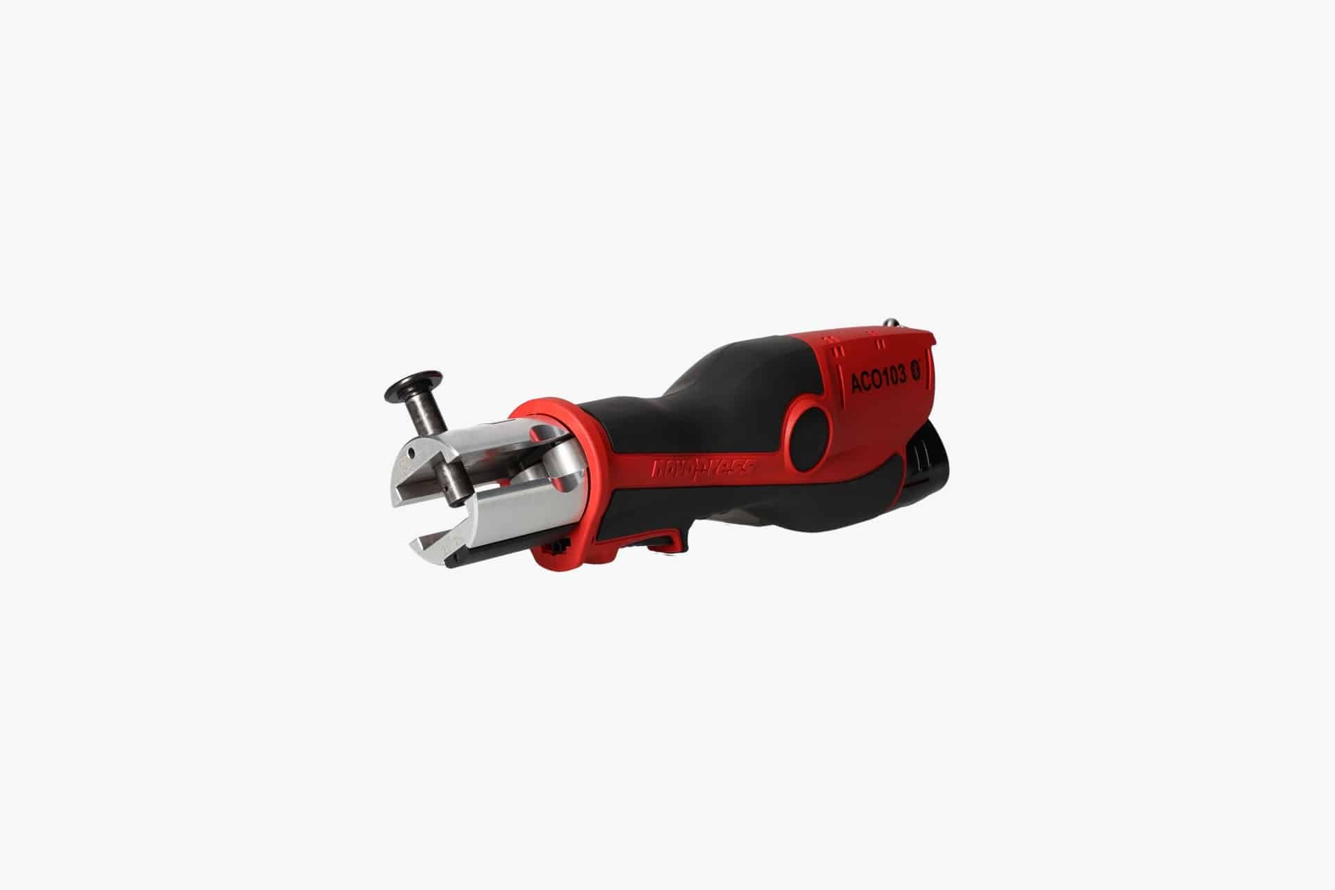 Novopress ACO103 Radial Pressing Device Full Kit - Image 7