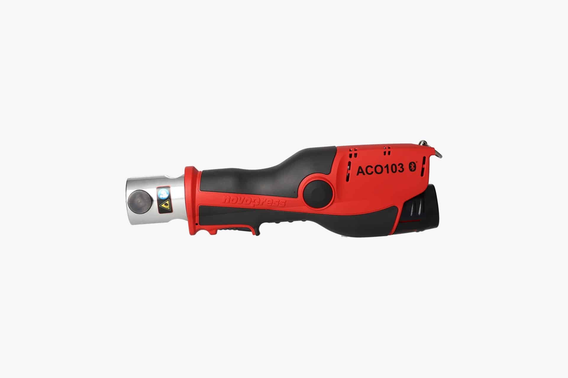 Novopress ACO103 Radial Pressing Device Full Kit - Image 9