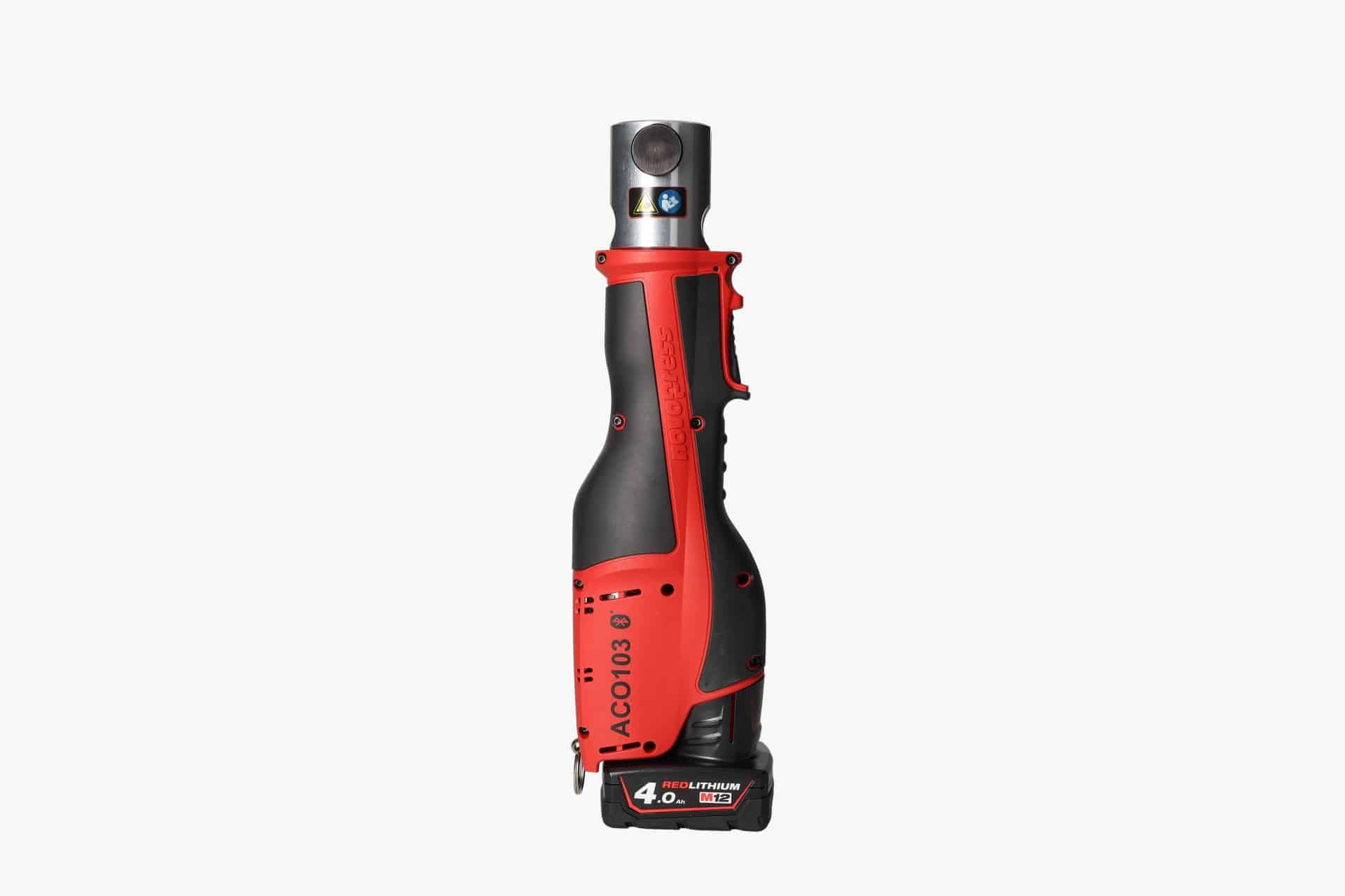 Novopress ACO103 Radial Pressing Device Full Kit - Image 3